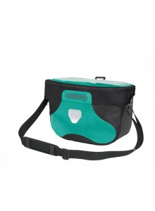 Brašna ORTLIEB Ultimate Six Free - lagoon - 6.5L
