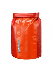 Lodní vak ORTLIEB Dry Bag PD350 - červená - 5L