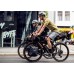 Bikepackingová brašna ORTLIEB Seat-Pack L - matná černá - 16,5L