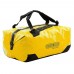 Cestovní taška ORTLIEB Duffle - žlutá / černá - 110L