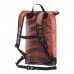 Batoh ORTLIEB Commuter Daypack City - rooibos - 21L