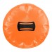 Lodní vak ORTLIEB Ultra Lightweight Dry Bag PS10 - oranžová - 22L