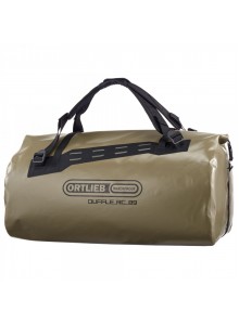 Cestovní taška ORTLIEB Duffle RC - 89 - olivová
