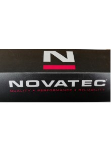 NZD Novatec 157mm disc, 36d. černá