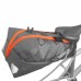 ORTLIEB Support Strap pro Seat-Pack - popruh pro Seat-Pack - oranžová