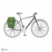 Brašny ORTLIEB Bike-Packer Plus - kiwi - QL2.1 - 42L/pár