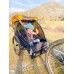 Dětský vozík za kolo BURLEY Bee Singl