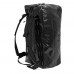 Cestovní taška ORTLIEB Duffle - černá - 110L