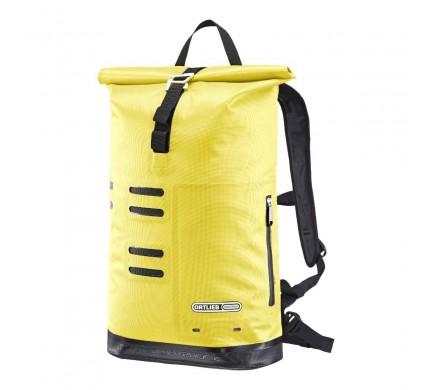 Batoh ORTLIEB Commuter Daypack City 21L - lemon