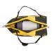 Cestovní taška ORTLIEB Duffle RS - žlutá / černá - 85L