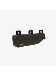 Brašna BROOKS Scape Frame Bag - Mud Green