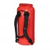 Lodní vak ORTLIEB X-Plorer M - červená - 35L