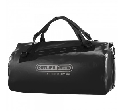 Cestovní taška ORTLIEB Duffle RC - 89 - černá