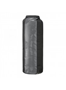 Lodní vak ORTLIEB Dry Bag PS490 - černá / šedá - 22L