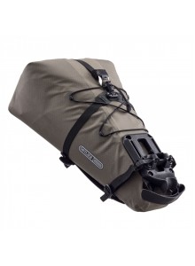Bikepackingová brašna ORTLIEB Seat-Pack QR - dark sand