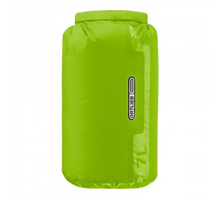 Lodní vak ORTLIEB Ultra Lightweight Dry Bag PS10 - světle zelená - 7L