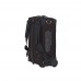 Cestovní taška ORTLIEB Duffle RG (s teleskopickou ručkou) - černá - 85L