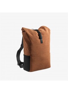 BROOKS PICKWICK Tex Nylon 26L - oranžová