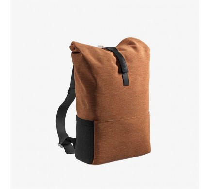 BROOKS PICKWICK Tex Nylon 26L - oranžová