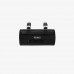 Řídítková brašna BROOKS Scape Handlebar Pouch - Black