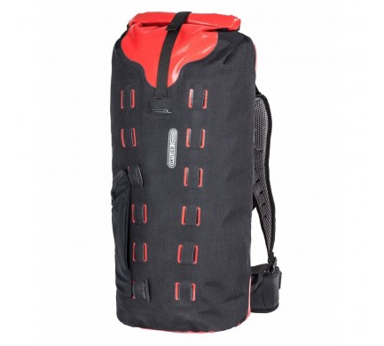 Batoh ORTLIEB Gear-Pack 32 - černá / červená - 32L