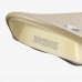Sedlo BROOKS C17 Special - Recycled Nylon - Natural
