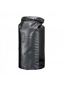 Lodní vak ORTLIEB Dry Bag PD350 - černá / tmavě šedá - 10L