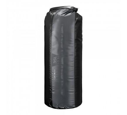 Lodní vak ORTLIEB Dry Bag PD350 - černá / tmavě šedá - 35L