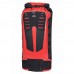 Batoh ORTLIEB Gear-Pack 32 - černá / červená - 32L