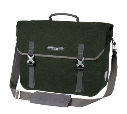 Brašna ORTLIEB Commuter-Bag Two Urban - zelená - QL2.1 - 20L