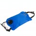 Vak na vodu ORTLIEB Water Bag - modrá - 4L