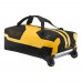 Cestovní taška ORTLIEB Duffle RS - žlutá / černá - 110L