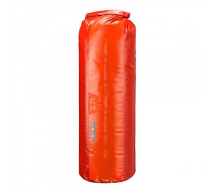 Lodní vak ORTLIEB Dry Bag PD350 - červená - 22L