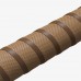 Omotávky BROOKS Cambium Rubber Bar tape - natural