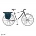 Brašna ORTLIEB Bike-Shopper - petrol - QL2.1 - 20L