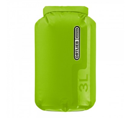 Lodní vak ORTLIEB Ultra Lightweight Dry Bag PS10 - světle zelená - 3L