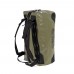 Cestovní taška ORTLIEB Duffle - olivová - 60L