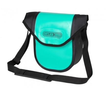 Brašna ORTLIEB Ultimate Six Compact Free - lagoon - 2.7L