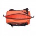 Cestovní taška ORTLIEB Duffle RC - 49 - coral