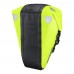 Podsedlová taška ORTLIEB Saddle-Bag Two - High Visibility - žlutá - 4.1L