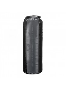 Lodní vak ORTLIEB Dry Bag PD350 - černá / tmavě šedá - 22L