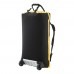 Cestovní taška ORTLIEB Duffle RS - žlutá / černá - 110L