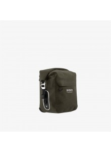 Brašna na nosič BROOKS Scape Small Pannier - Mud Green