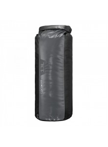 Lodní vak ORTLIEB Dry Bag PD350 - černá / tmavě šedá - 13L