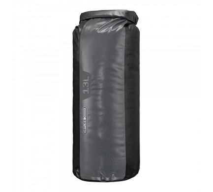 Lodní vak ORTLIEB Dry Bag PD350 - černá / tmavě šedá - 13L