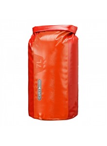 Lodní vak ORTLIEB Dry Bag PD350 - červená - 7L