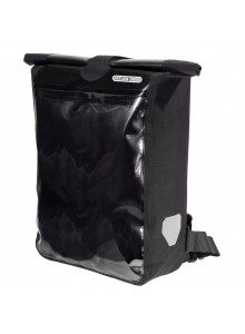 Batoh ORTLIEB Messenger Bag Pro - černá - 39L