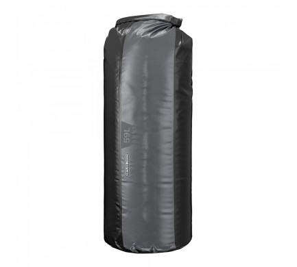 Lodní vak ORTLIEB Dry Bag PD350 - černá / tmavě šedá - 59L