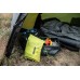 Lodní vak ORTLIEB Ultra Lightweight Dry Bag PS10 - černý - 12L