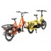 Transportní závěs TERN Bike Tow Kit™